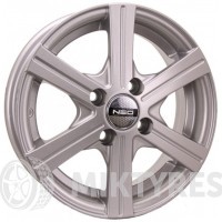 Tech Line Neo (344) 5x13 4x98 ET 35 Dia 58,6 (S)