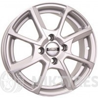 Tech Line Neo (438) 5.5x14 4x100 ET 43 Dia 67.1 (BD)