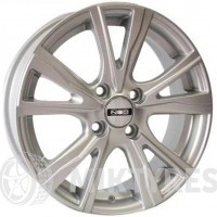 Tech Line Neo (574) 6x15 4x100 ET 45 Dia 54.1 (S)