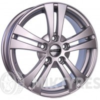 Tech Line Neo (640) 6.5x16 5x112 ET 50 Dia 57.1 (Silver)