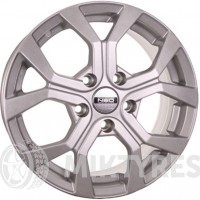 Tech Line Neo (657) 6.5x16 5x114.3 ET 50 Dia 66.1 (SL)