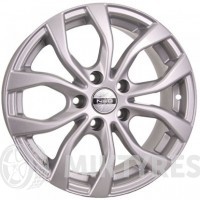 Tech Line Neo (662) 6.5x16 5x114.3 ET 46 Dia 67.1 (S)