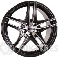 Tech Line Neo (717) 7.5x17 5x114.3 ET 35 Dia 67.1 (GRD)