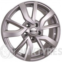 Tech Line Neo (720) 6.5x17 5x114.3 ET 45 Dia 67.1 (BD)