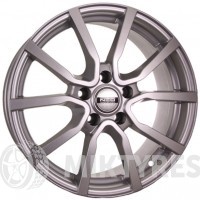 Tech Line Neo (729) 7x17 5x114.3 ET 43 Dia 66.1 (BD)