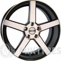 Tech Line Neo (V03) 7.5x18 5x114.3 ET 35 Dia 60.1 (BD)