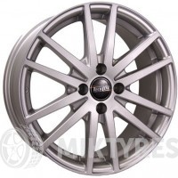 Tech Line TL605 7x16 5x114.3 ET 38 Dia 73.1 (S)