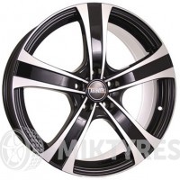 Tech Line TL919 7.5x19 5x114.3 ET 35 Dia 67.1 (BD)