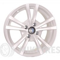 Tech Line TL1404 5.5x14 4x100 ET 43 Dia 60.1 (S)