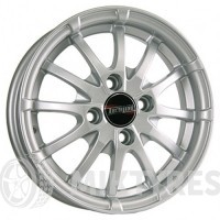 Tech Line TL420 5.5x14 4x100 ET 35 Dia 67.1 (S)
