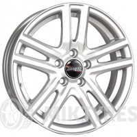 Tech Line TL529 6x15 5x112 ET 38 Dia 66.6 (BD)