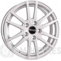 Tech Line TL535 6x15 5x100 ET 45 Dia 57,1 (S)