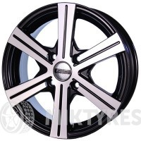 Tech Line TL544 0x15 5x105 ET 39 Dia 56.6 (BD)