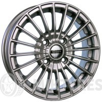 Tech Line TL637 6,5x16 5x105 ET 39 Dia 56,6 (BD)