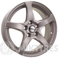 Tech Line TL646 6.5x16 5x108 ET 50 Dia 63.4 (BD)