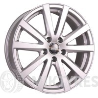 Tech Line TL709 7,5x17 5x112 ET 45 Dia 66,6 (BD)