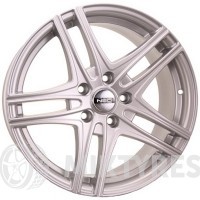 Tech Line TL717 7.5x17 5x114.3 ET 45 Dia 60.1 (S)