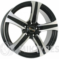 Tech Line TL801 7,5x18 5x114,3 ET 36 Dia 67,1 (S)