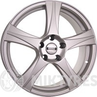 Tech Line TL843 7x18 5x114.3 ET 43 Dia 57.1 (S)