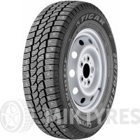 Tigar Cargo Speed Winter 205/75 R16C 110R (шип)