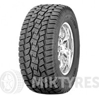 Toyo Open Country A/T plus 255/55 R19 111H XL