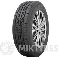 Toyo Open Country U/T 225/75 R16 115S