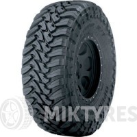 Toyo Open Country M/T 33/13.5 R15C 109P