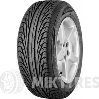 Uniroyal Rallye 550 205/60 R16 92V