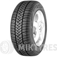 Uniroyal Rallye 680 185/60 R14 82T