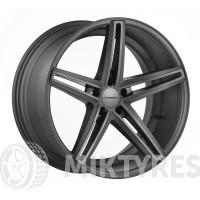 VSN CV5 8.5x19 5x108 ET 42 Dia 63.3 (MGMF)