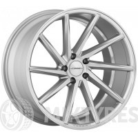 Vossen CVT 9x20 5x114.3 ET 38 Dia 73.1 (Graphit)