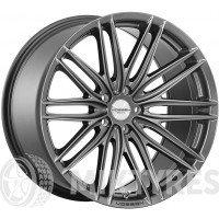 Vossen VFS4 10.5x20 5x112 ET 30 Dia 66.56 (Gloss graphite)