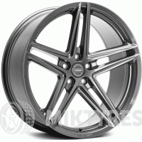 VSN VFS5 8.5x19 5x112 ET 35 Dia 66.6 (MB)