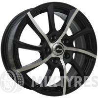 X-Race AF-14 6x15 5x112 ET 47 Dia 57.1 (SF)