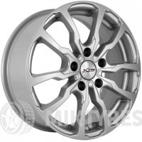 X Trike X-117 6.5x16 5x112 ET 33 Dia 66.6 (HS)