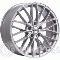 X Trike X-130 7.5x18 5x108 ET 50 Dia 63.35 (HSB/FP)