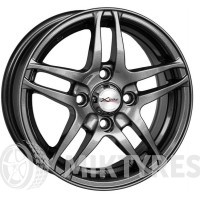 X Trike X-102 5.5x13 4x98 ET 35 Dia 58.5 (HSB)