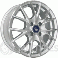 YST X-10 6.5x16 5x114.3 ET 50 Dia 66.1 (SF)