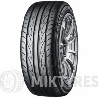 Yokohama Advan Fleva V701 225/55 R16 95W