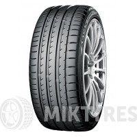 Yokohama Advan Sport V105 225/50 R17 98Y