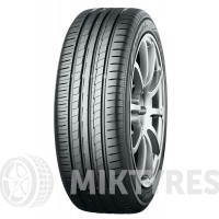 Yokohama BluEarth-A AE50 185/55 R15 82V XL