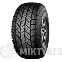 Yokohama Geolandar A/T-S G012 225/55 R18 98H