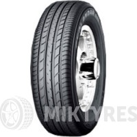 Yokohama Geolandar G98A 225/65 R17 102V