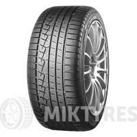 Yokohama W.Drive V902B 255/55 R19 111V Run Flat