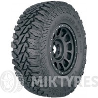 Yokohama Geolandar M/T G003 245/75 R17 121Q