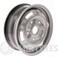 Accuride Ford Transit 6.5x16 5x160 ET 60 Dia 65