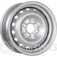 Accuride ВАЗ-2103 5x13 4x98 ET 29 Dia 60.2 (silver)