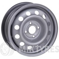 Accuride ВАЗ-2170 5.5x14 4x98 ET 35 Dia 58.6