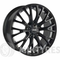 Advanti ML537U 8x18 5x112 ET 40 Dia 66.6 (MQSU)