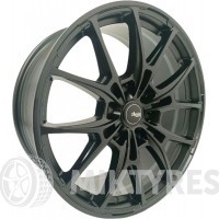 Advanti WLR12 N752 8.5x20 6x139.7 ET 35 Dia 100 (MB)